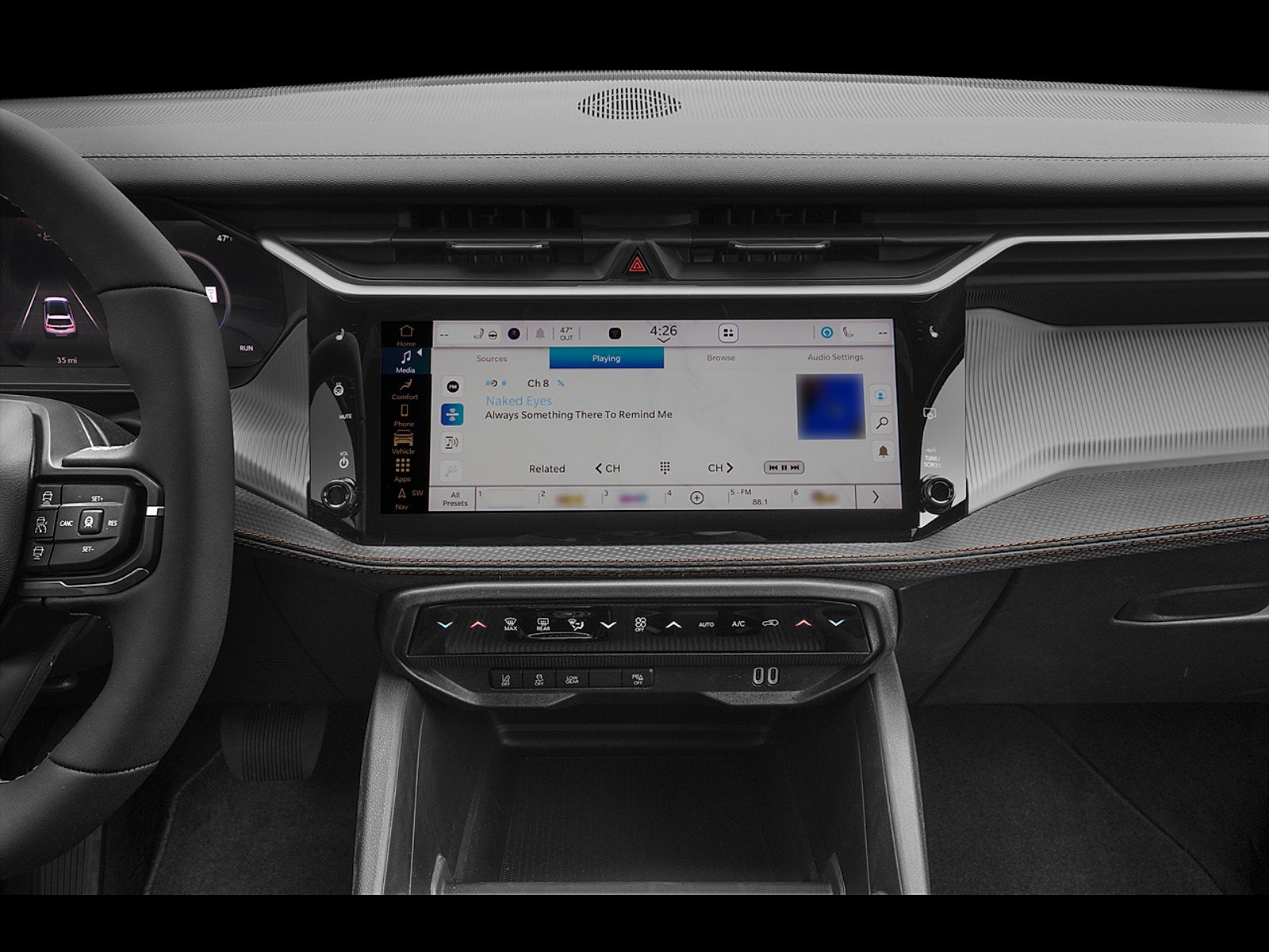 2026 Jeep Cherokee Hybrid Limited