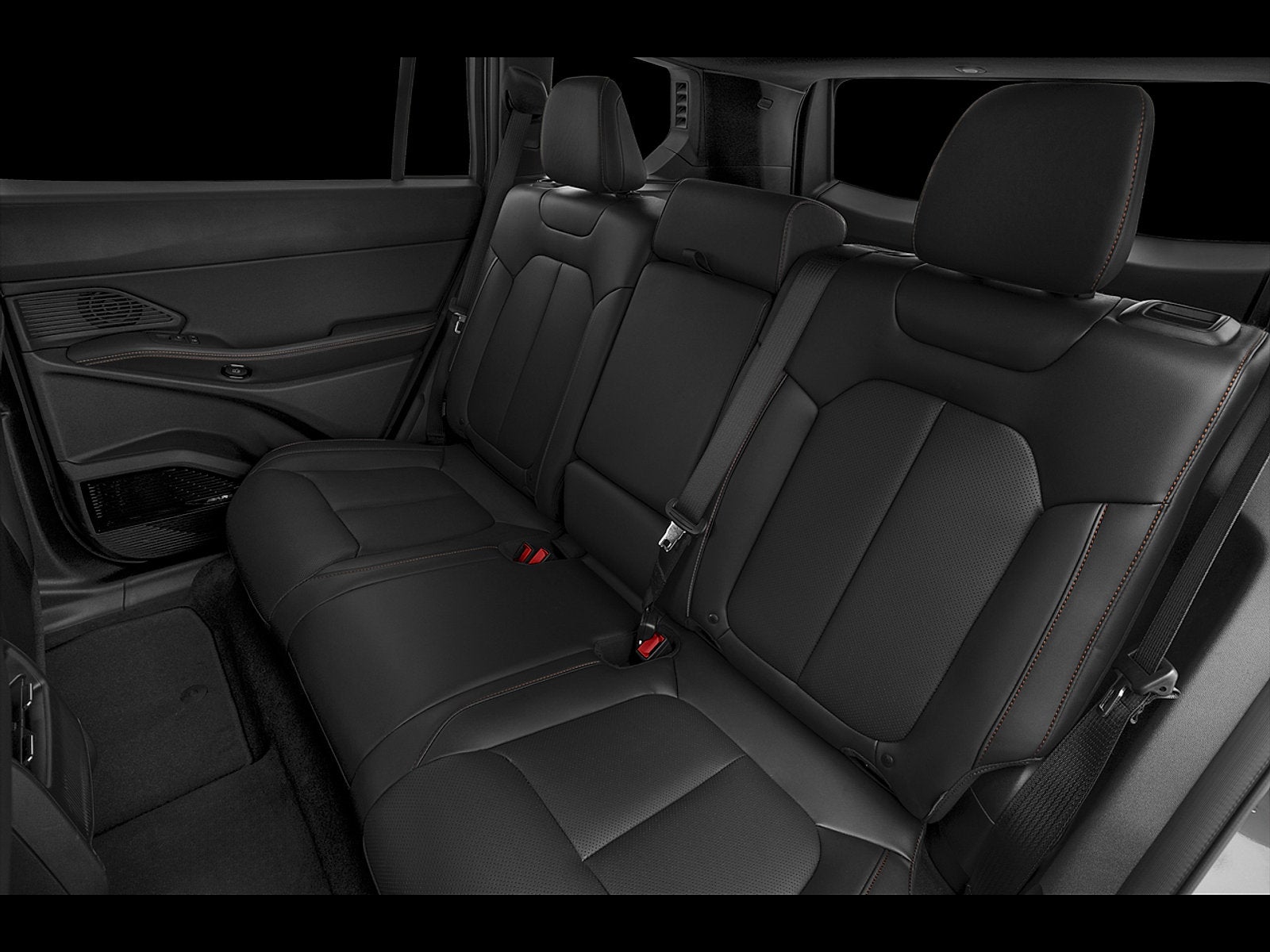2026 Jeep Cherokee Hybrid Limited