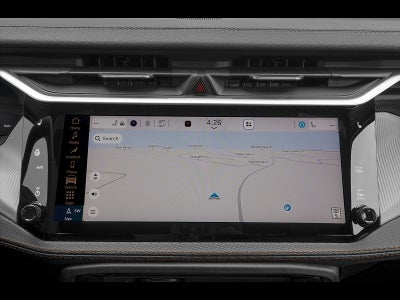 2026 Jeep Cherokee Hybrid Limited