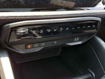 2026 Jeep Cherokee Hybrid Limited