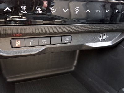 2026 Jeep Cherokee Hybrid Limited
