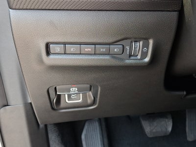 2026 Jeep Cherokee Hybrid Limited