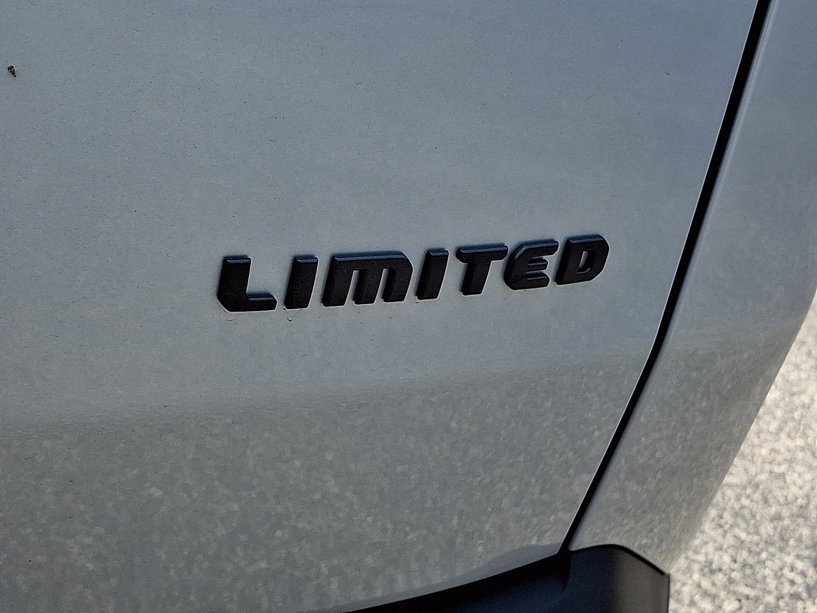 2026 Jeep Cherokee Hybrid Limited