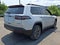 2026 Jeep Cherokee Hybrid Limited