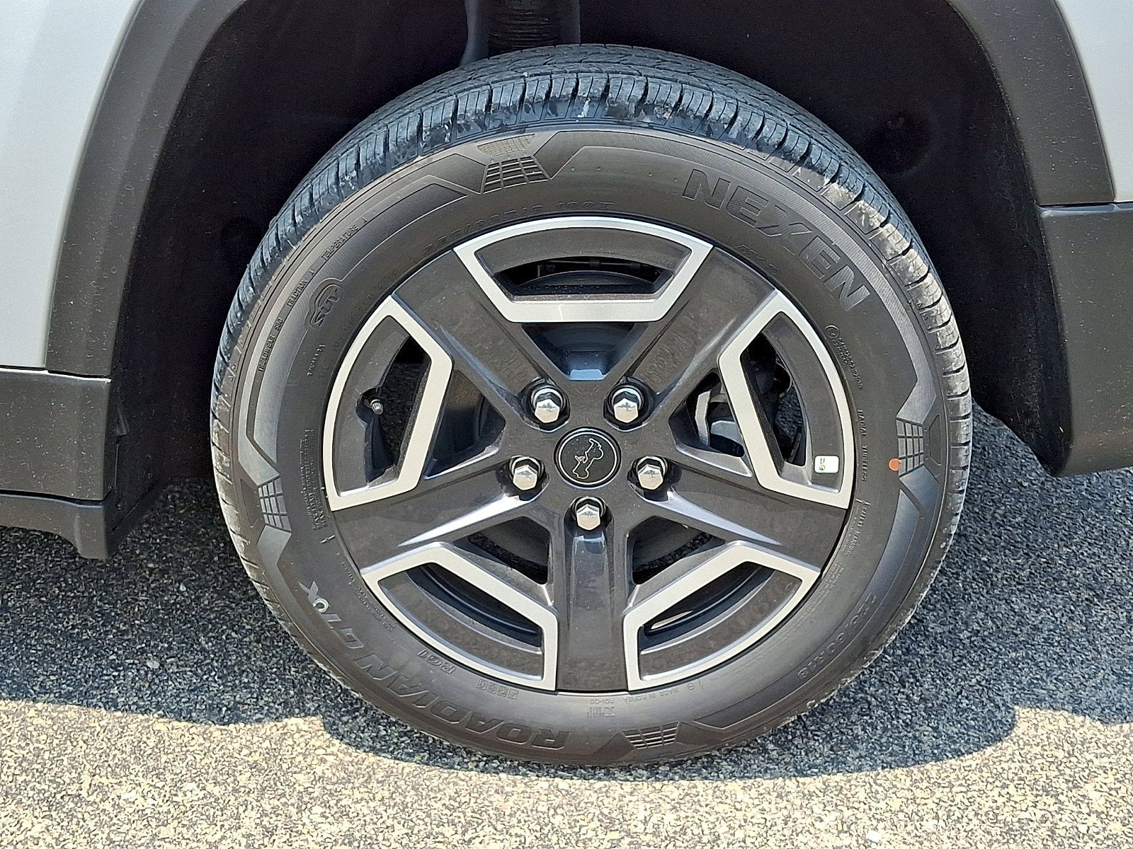 2026 Jeep Cherokee Hybrid Limited