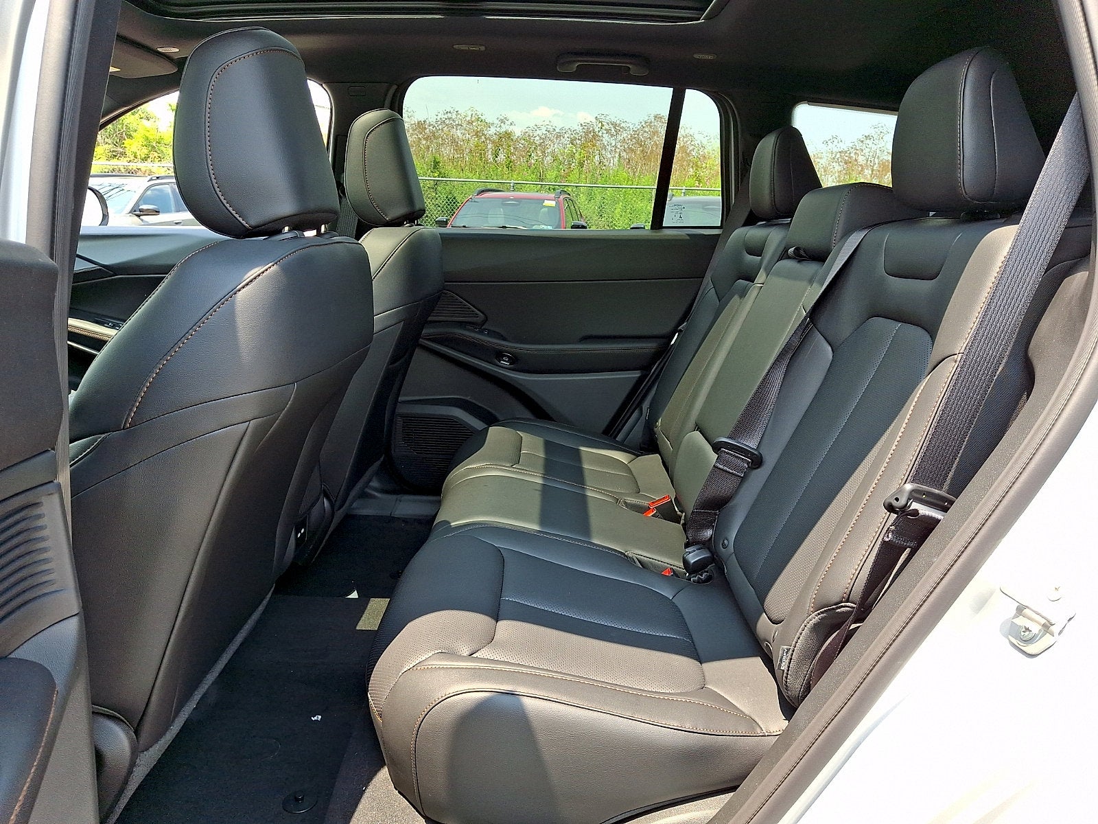 2026 Jeep Cherokee Hybrid Limited