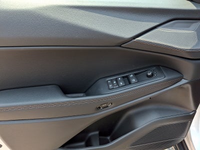 2026 Jeep Cherokee Hybrid Limited