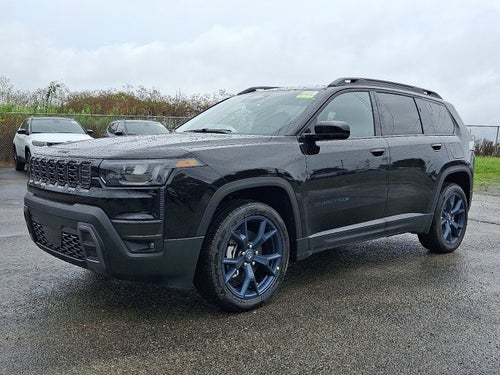 2026 Jeep Cherokee Hybrid 85th Anniversary
