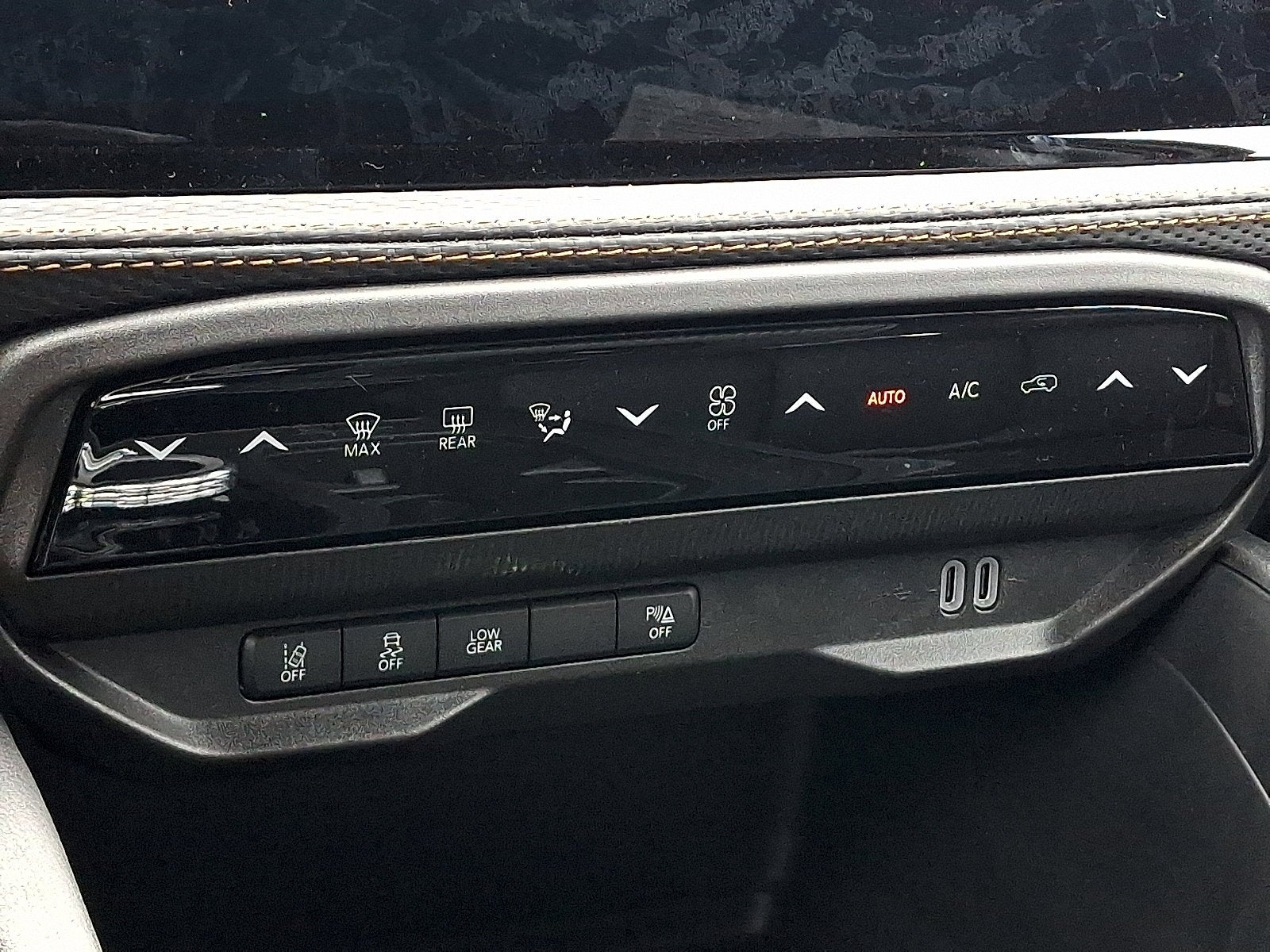 2026 Jeep Cherokee Hybrid 85th Anniversary