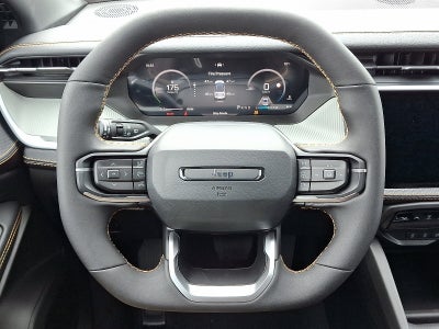 2026 Jeep Cherokee Hybrid 85th Anniversary