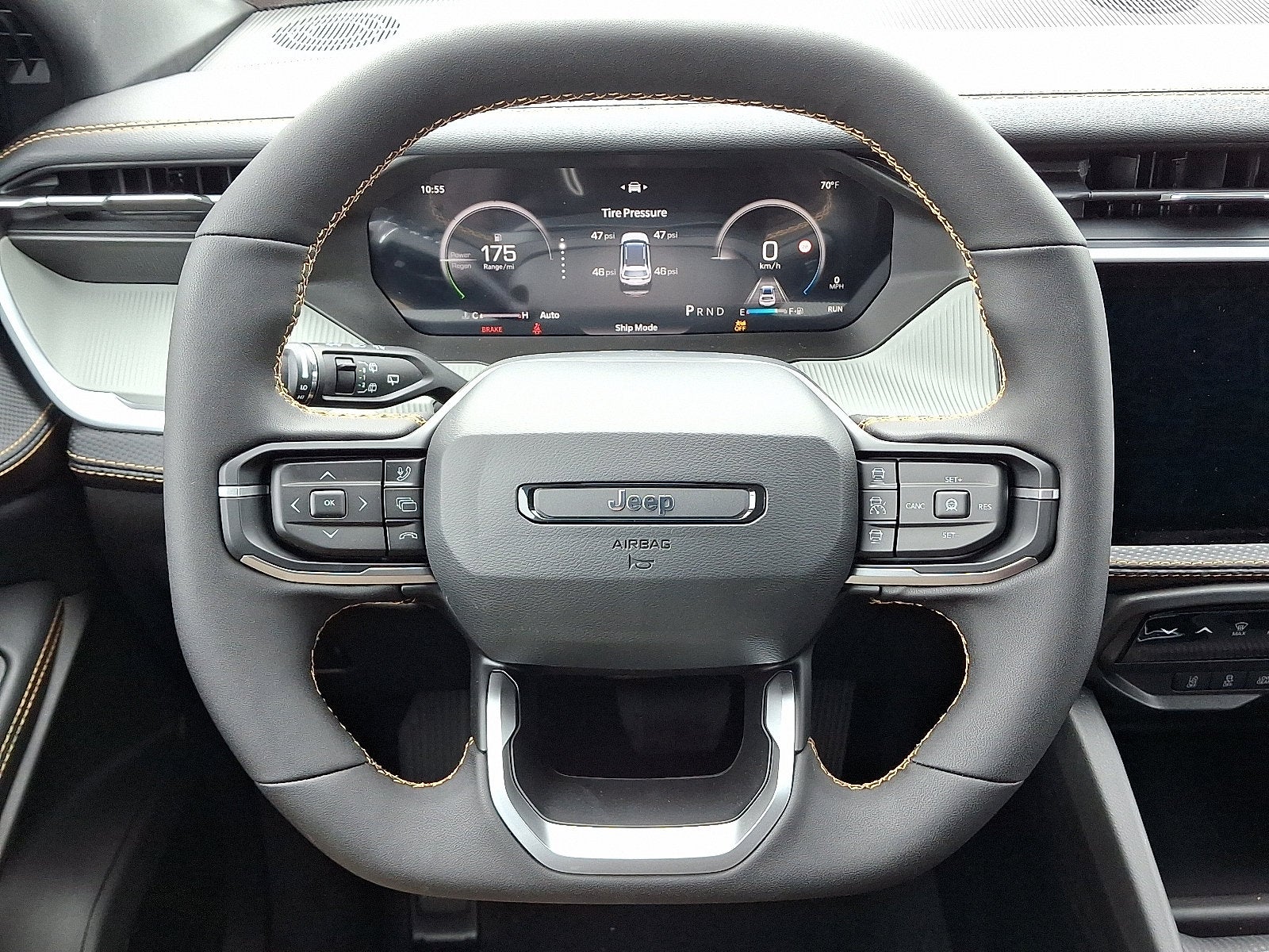 2026 Jeep Cherokee Hybrid 85th Anniversary