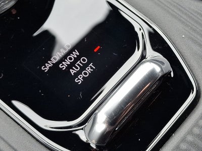 2026 Jeep Cherokee Hybrid 85th Anniversary