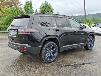 2026 Jeep Cherokee Hybrid 85th Anniversary