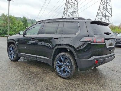 2026 Jeep Cherokee Hybrid 85th Anniversary