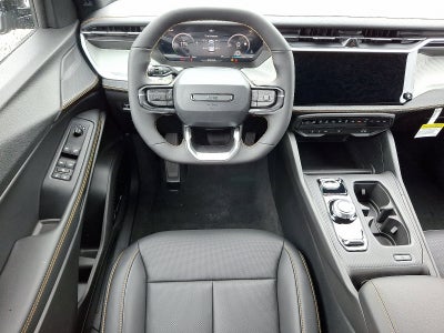 2026 Jeep Cherokee Hybrid 85th Anniversary