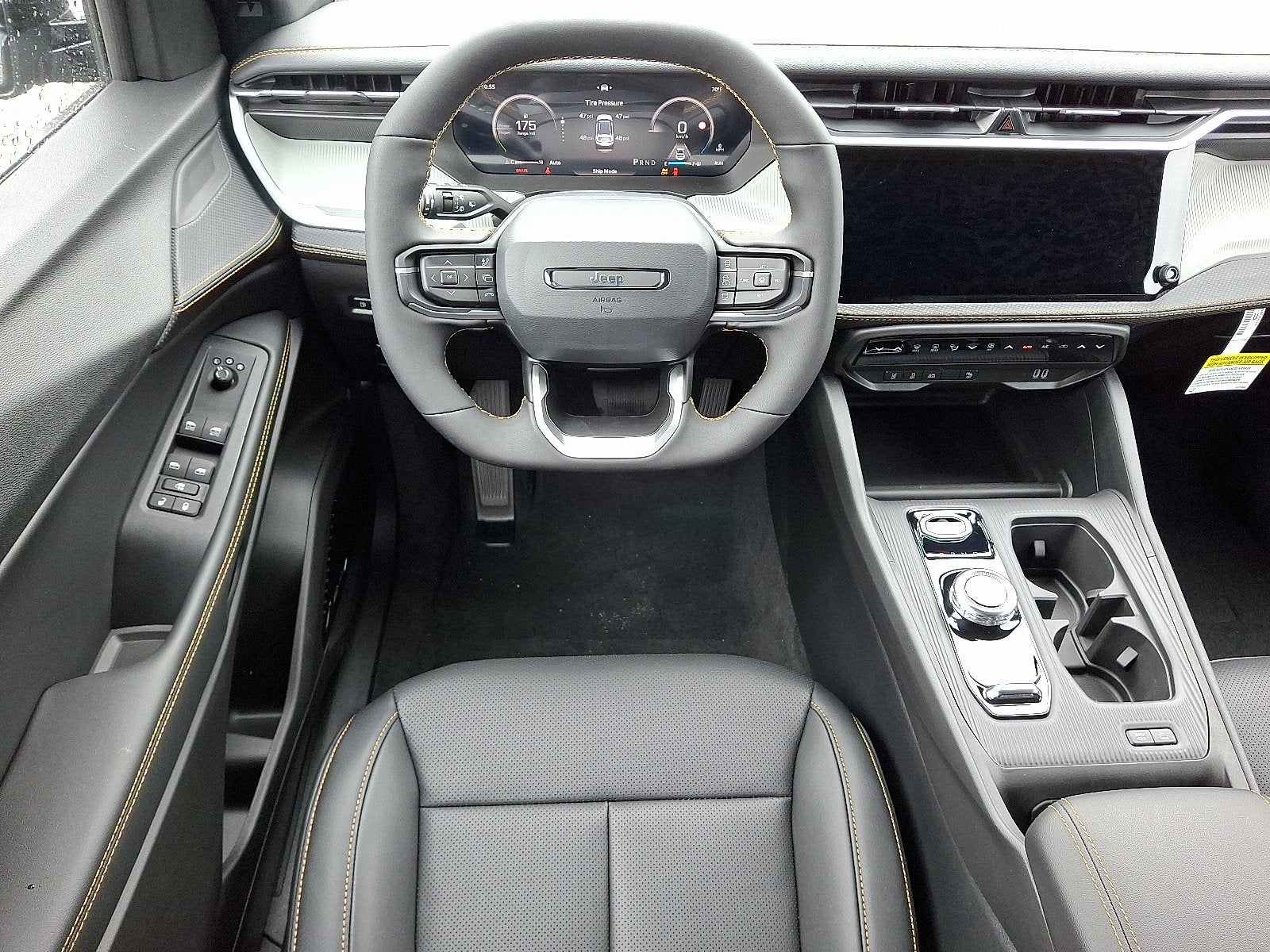 2026 Jeep Cherokee Hybrid 85th Anniversary