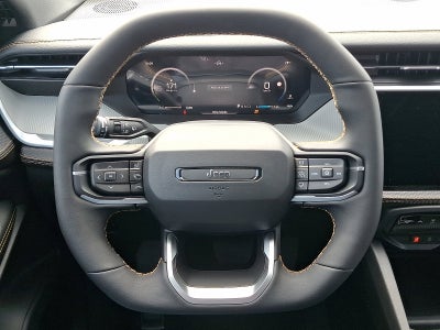 2026 Jeep Cherokee Hybrid 85th Anniversary