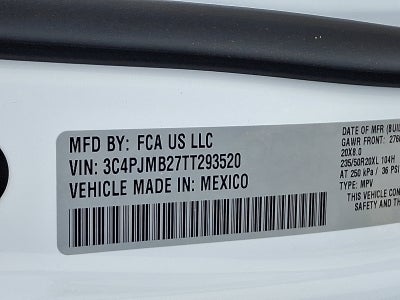 2026 Jeep Cherokee Hybrid 85th Anniversary