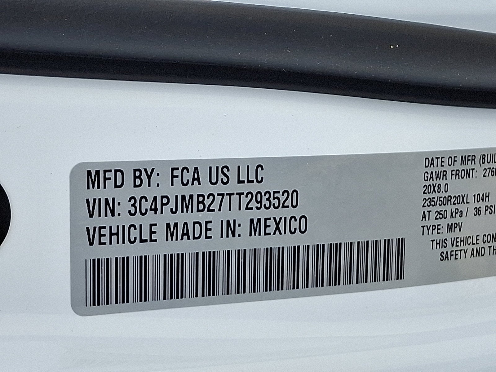 2026 Jeep Cherokee Hybrid 85th Anniversary