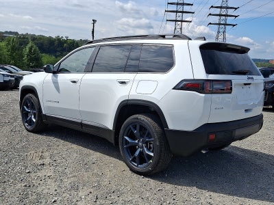 2026 Jeep Cherokee Hybrid 85th Anniversary