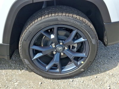 2026 Jeep Cherokee Hybrid 85th Anniversary