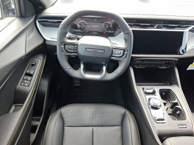 2026 Jeep Cherokee Hybrid 85th Anniversary