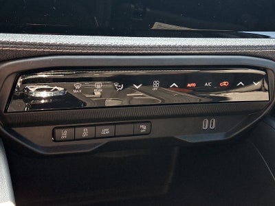 2026 Jeep Cherokee Hybrid Laredo
