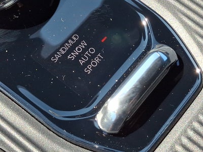 2026 Jeep Cherokee Hybrid Laredo
