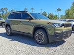 2026 Jeep Cherokee Hybrid Laredo