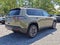 2026 Jeep Cherokee Hybrid Laredo