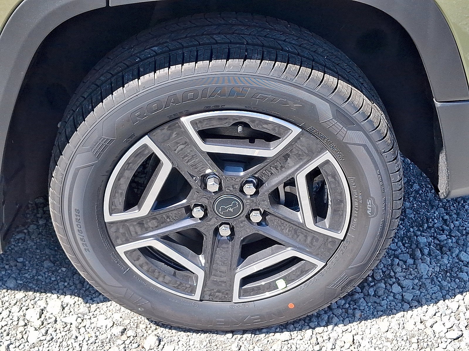 2026 Jeep Cherokee Hybrid Laredo