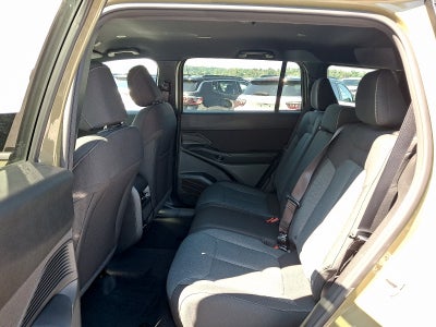 2026 Jeep Cherokee Hybrid Laredo