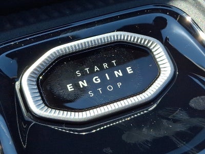 2026 Jeep Cherokee Hybrid 85th Anniversary