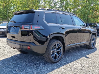 2026 Jeep Cherokee Hybrid 85th Anniversary