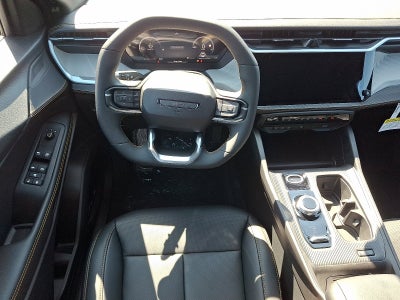 2026 Jeep Cherokee Hybrid 85th Anniversary