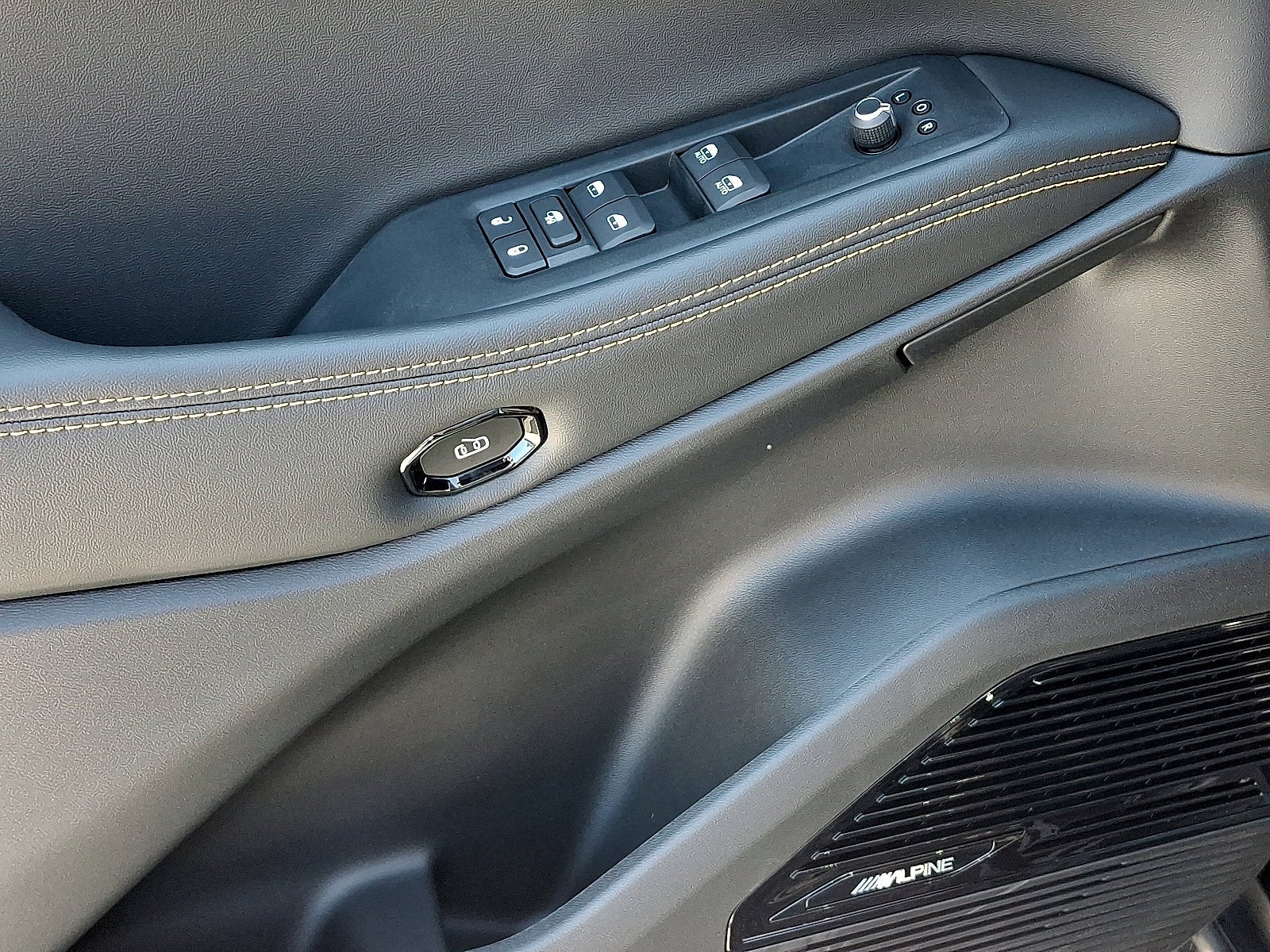 2026 Jeep Cherokee Hybrid 85th Anniversary