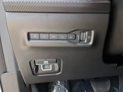 2026 Jeep Cherokee Hybrid Limited