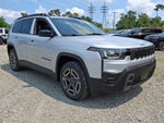 2026 Jeep Cherokee Hybrid Limited