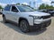 2026 Jeep Cherokee Hybrid Limited