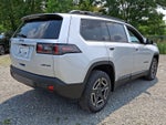 2026 Jeep Cherokee Hybrid Limited