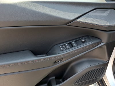 2026 Jeep Cherokee Hybrid Limited