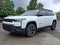 2026 Jeep Cherokee Hybrid Overland