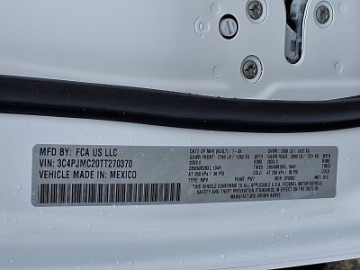 2026 Jeep Cherokee Hybrid Overland