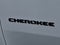 2026 Jeep Cherokee Hybrid Overland