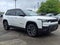 2026 Jeep Cherokee Hybrid Overland