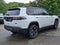 2026 Jeep Cherokee Hybrid Overland
