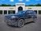 2026 Jeep Cherokee Hybrid Overland