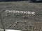 2026 Jeep Cherokee Hybrid Overland