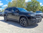 2026 Jeep Cherokee Hybrid Overland