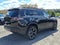 2026 Jeep Cherokee Hybrid Overland